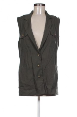 Dámská vesta  H&M, Velikost S, Barva Zelená, Cena  494,00 Kč