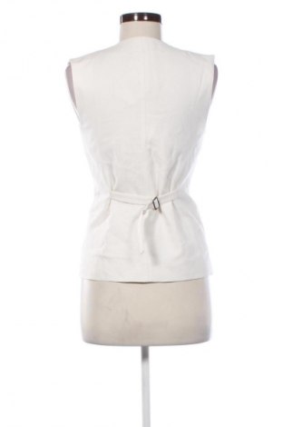 Vestă de femei H&M, Mărime XS, Culoare Ecru, Preț 163,00 Lei