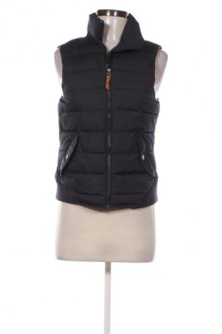Dámská vesta  H&M L.O.G.G., Velikost S, Barva Modrá, Cena  592,00 Kč