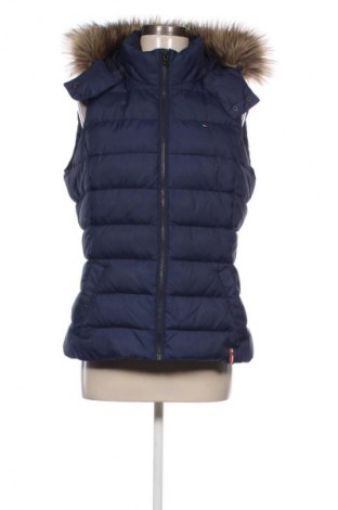 Női mellény Hilfiger Denim, Méret XL, Szín Kék, Ár 27 370 Ft