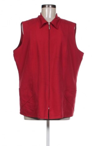 Vestă de femei Infinity Woman, Mărime XL, Culoare Roșu, Preț 128,62 Lei