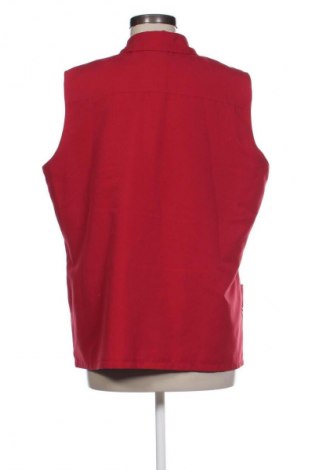 Vestă de femei Infinity Woman, Mărime XL, Culoare Roșu, Preț 128,62 Lei