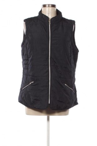 Damenweste Katies, Größe L, Farbe Blau, Preis € 33,99