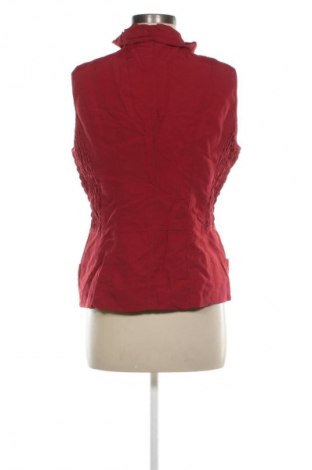 Vestă de femei Kingfield, Mărime M, Culoare Roșu, Preț 134,99 Lei
