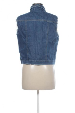 Dámská vesta  Lee Cooper, Velikost L, Barva Modrá, Cena  999,00 Kč