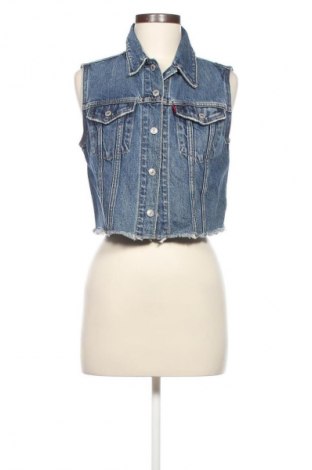 Damenweste Levi's, Größe S, Farbe Blau, Preis € 52,99