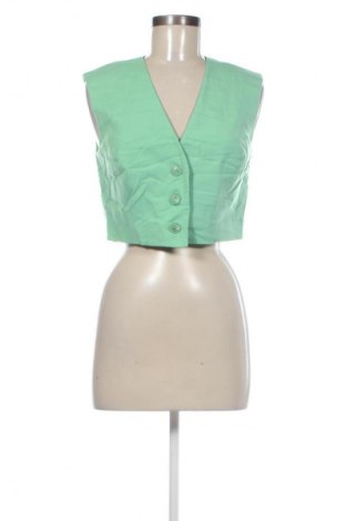Damenweste Lily Loves, Größe M, Farbe Grün, Preis € 27,99
