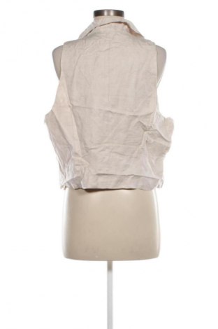 Damenweste Lily Loves, Größe XL, Farbe Ecru, Preis € 43,99