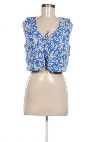 Vestă de femei Mango, Mărime M, Culoare Multicolor, Preț 81,39 Lei