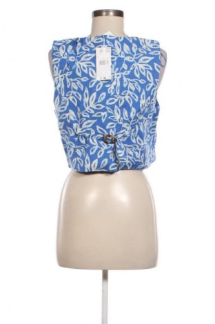 Vestă de femei Mango, Mărime M, Culoare Multicolor, Preț 81,39 Lei