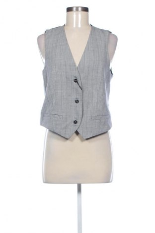Vestă de femei Mango, Mărime M, Culoare Gri, Preț 163,00 Lei