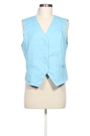 Vestă de femei Marc Cain Sports, Mărime S, Culoare Albastru, Preț 210,99 Lei