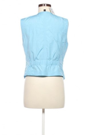 Vestă de femei Marc Cain Sports, Mărime S, Culoare Albastru, Preț 210,99 Lei