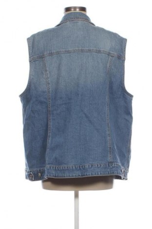Damenweste Mia Linea, Größe XL, Farbe Blau, Preis € 27,99