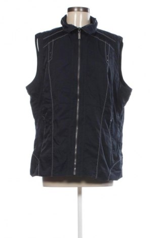 Damenweste Michele Boyard, Größe XXL, Farbe Blau, Preis € 11,99