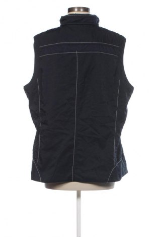 Damenweste Michele Boyard, Größe XXL, Farbe Blau, Preis € 11,99