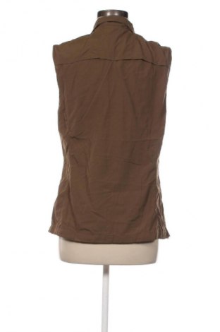 Damenweste Moorhead, Größe L, Farbe Braun, Preis € 28,99