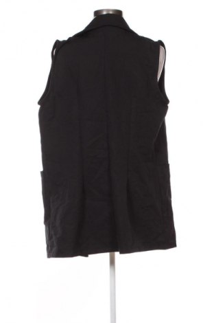 Vestă de femei NEW COLLECTION, Mărime L, Culoare Negru, Preț 484,99 Lei
