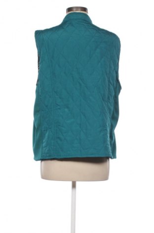 Dámská vesta  New Directions, Velikost XL, Barva Zelená, Cena  606,00 Kč