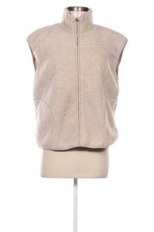 Damenweste Pieces, Größe XS, Farbe Beige, Preis € 43,99