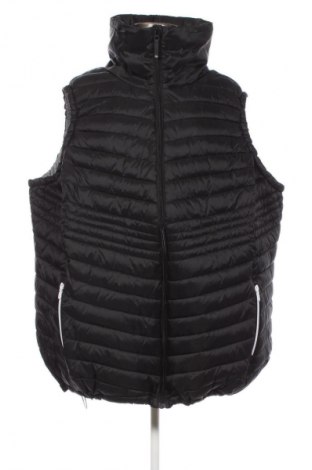 Damenweste Polarino, Größe 4XL, Farbe Schwarz, Preis 19,97 €