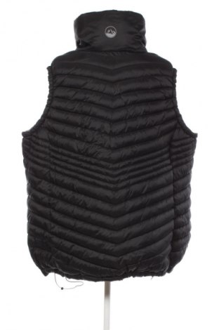 Damenweste Polarino, Größe 4XL, Farbe Schwarz, Preis 19,97 €