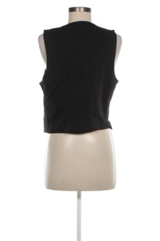 Vestă de femei Portmans, Mărime L, Culoare Negru, Preț 194,99 Lei