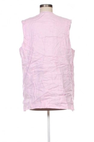 Damenweste Preview, Größe XXL, Farbe Rosa, Preis € 27,99