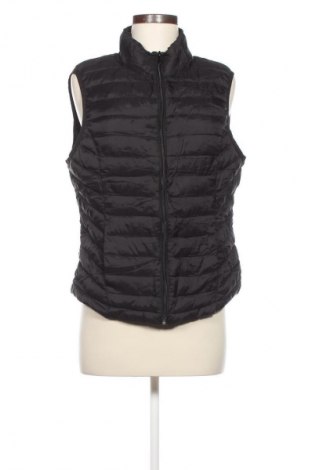 Vestă de femei Primark, Mărime M, Culoare Negru, Preț 66,99 Lei