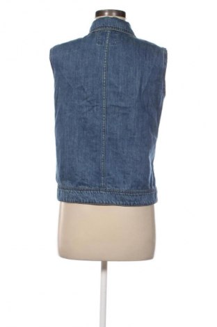 Dámska vesta  S.Oliver, Veľkosť XS, Farba Modrá, Cena  36,95 €