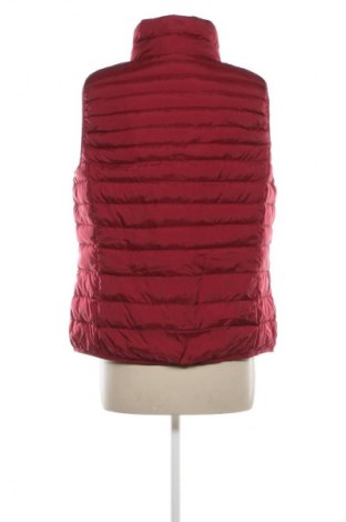Damenweste S.Oliver, Größe XL, Farbe Rot, Preis 42,99 €