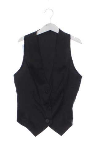 Damenweste SHEIN, Größe S, Farbe Schwarz, Preis € 20,02
