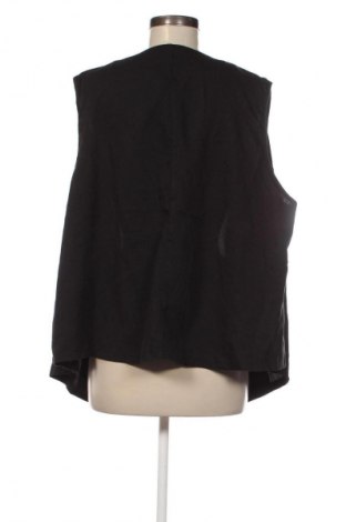 Damenweste SHEIN, Größe XXL, Farbe Schwarz, Preis € 11,99