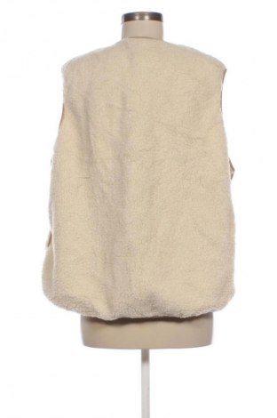 Damenweste SHEIN, Größe XL, Farbe Ecru, Preis € 27,99