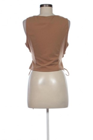 Damenweste SHEIN, Größe M, Farbe Beige, Preis € 19,95