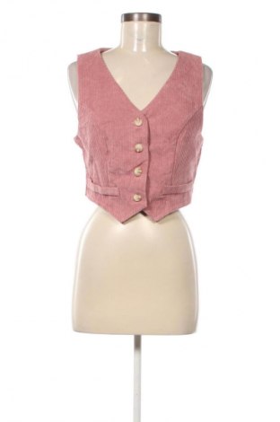 Damenweste SHEIN, Größe L, Farbe Rosa, Preis € 43,99
