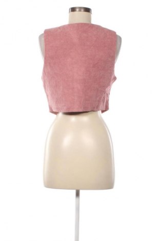 Damenweste SHEIN, Größe L, Farbe Rosa, Preis € 43,99