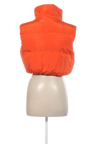 Vestă de femei SHEIN, Mărime S, Culoare Portocaliu, Preț 165,99 Lei