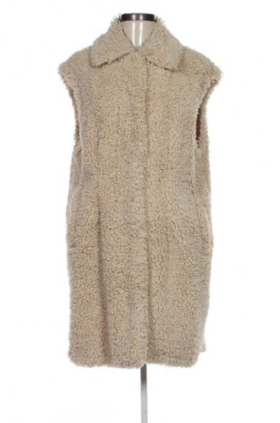 Damenweste Sinsay, Größe M, Farbe Beige, Preis € 24,49