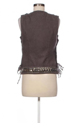 Vestă de femei Sisley, Mărime S, Culoare Gri, Preț 142,99 Lei