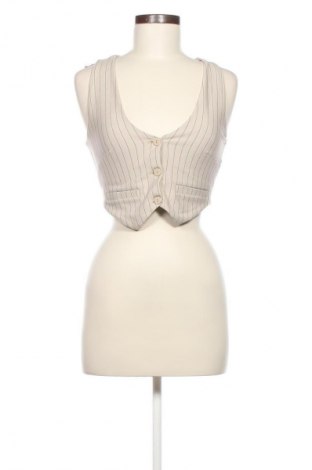 Damenweste Stradivarius, Größe S, Farbe Mehrfarbig, Preis € 43,99
