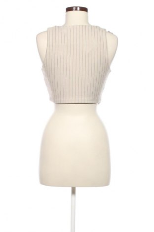 Damenweste Stradivarius, Größe S, Farbe Mehrfarbig, Preis € 43,99