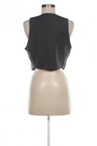 Damenweste Supre, Größe M, Farbe Grau, Preis € 97,99