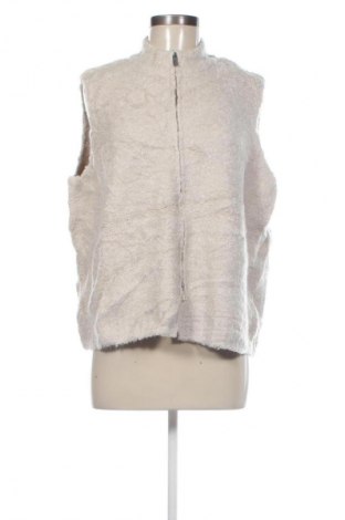 Damenweste Sussan, Größe 3XL, Farbe Beige, Preis € 97,99