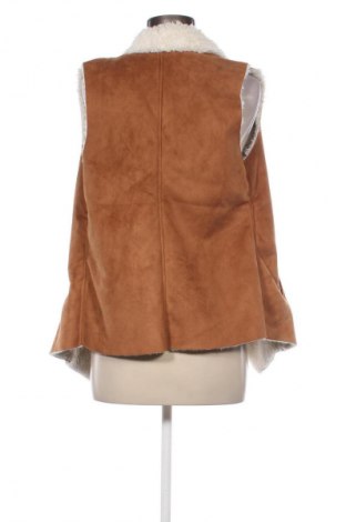 Dámska vesta  Tally Weijl, Veľkosť S, Farba Hnedá, Cena  19,95 €