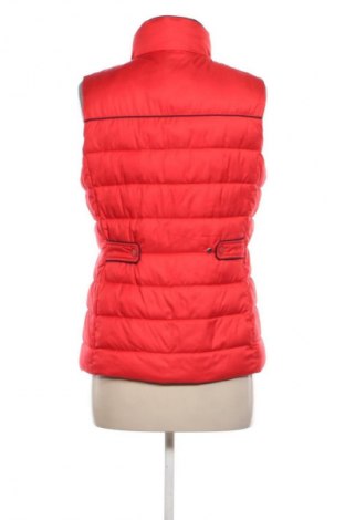 Damenweste Tommy Hilfiger, Größe M, Farbe Rot, Preis 62,98 €