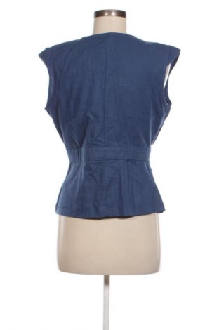Damenweste Trendyol, Größe M, Farbe Blau, Preis € 31,68