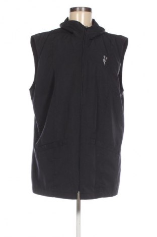 Damenweste Unbranded, Größe XL, Farbe Schwarz, Preis 20,00 €
