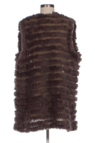 Damenweste Unbranded, Größe M, Farbe Braun, Preis € 33,99