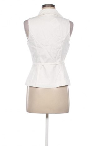 Damenweste Unbranded, Größe S, Farbe Weiß, Preis € 20,99